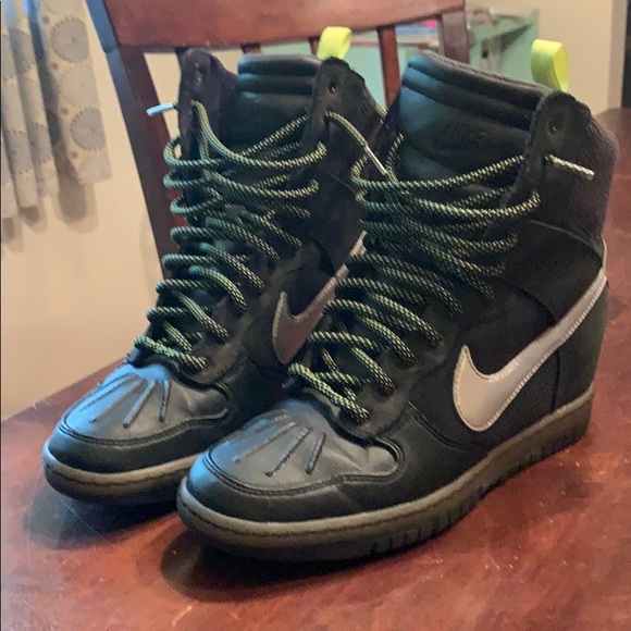 nike h20 repel boots